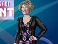 Susan boyle dressup