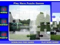Lake Jigsaw Puzzle