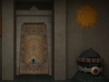 The Sun Temple Escape