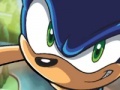 Sonic Speed Spotter 3