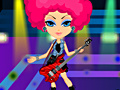 Girly Rock Star