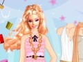 Barbie's Elegant Gown