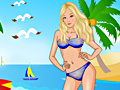 Holiday Bikini