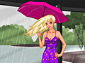 Summer Rain