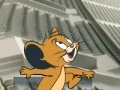 Tom and Jerry - road to Rio