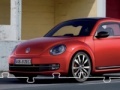 VW Beetle