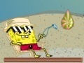 Sponge Bob love candy