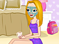 Sleepover Makeover