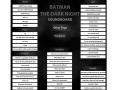 Batman Dark Knight Soundboard