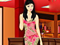 Cocktail Dress Up