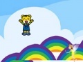 Little Tiger Rainbow Kingdom