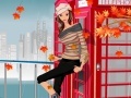 Style Girl Dressup