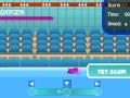Virtual Olympics - Swimming