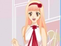 Dressup Anna 