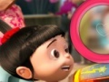 Despicable Me. Numbers hunt