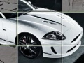 Jaguar XKR 2011