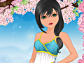 Spring Blossom Makeover
