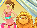 Lion Tamer