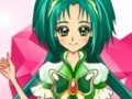Pretty cure - 3