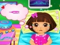 Dora disease doctor care