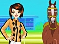 Horse Jockey