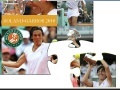 Puzzle Francesca Schiavone Roland Garros Champion 2010
