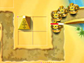 Mummy Defense