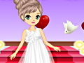 Bridesmaid