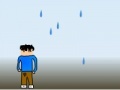 Rain-game