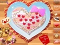 Heart Cookies Decoration