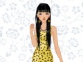 Vignette Clothes Dressup