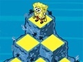 Spongebob Pyramid peril