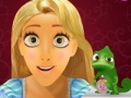 Rapunzel eye doctor