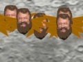 Brian Blessed Invaders