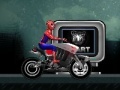 Spider-man rush