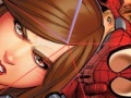 Pic Tart Spiderman Ultimate Comics