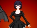 Devil Girl Dress Up