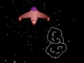 SpaceShip: Dodge It All