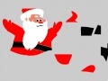 Santa Puzzle