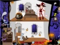 Halloween House MakeOver