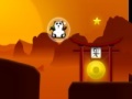Bubble Panda Game