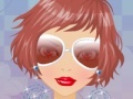 Girl makeover