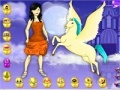 Fairy Pegasus DressUp