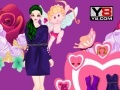 My Sweet Dressup