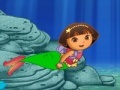 Dora: Mermaid activities