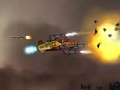 Steel Wasp