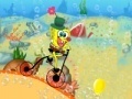 Spongebob Circus Ride