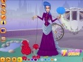 Lady with the Dog Dress up
