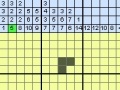 Japanese nonograms