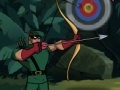 Green Arrow: Lastman Standing